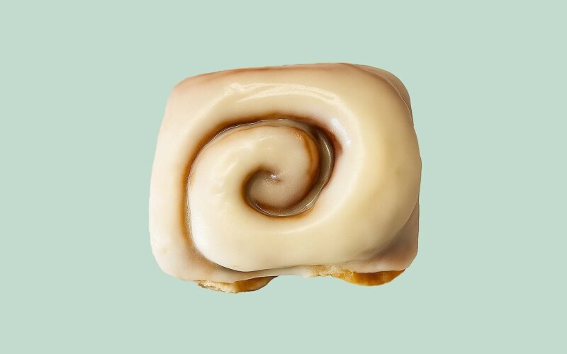 Cinnamon roll «Классика»