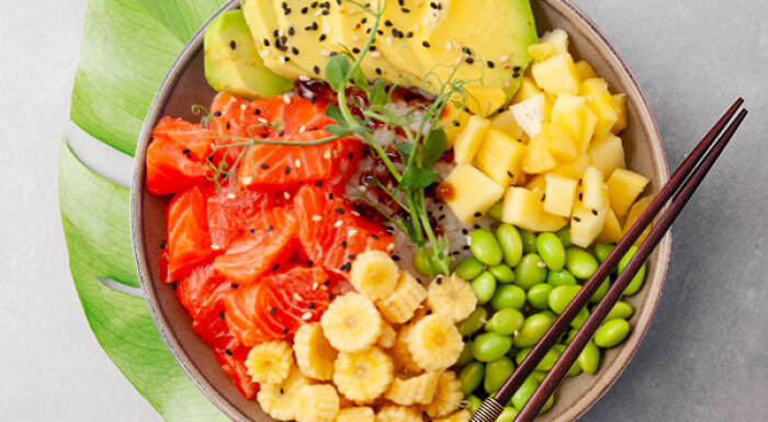 Sushi House (Суши Хаус)