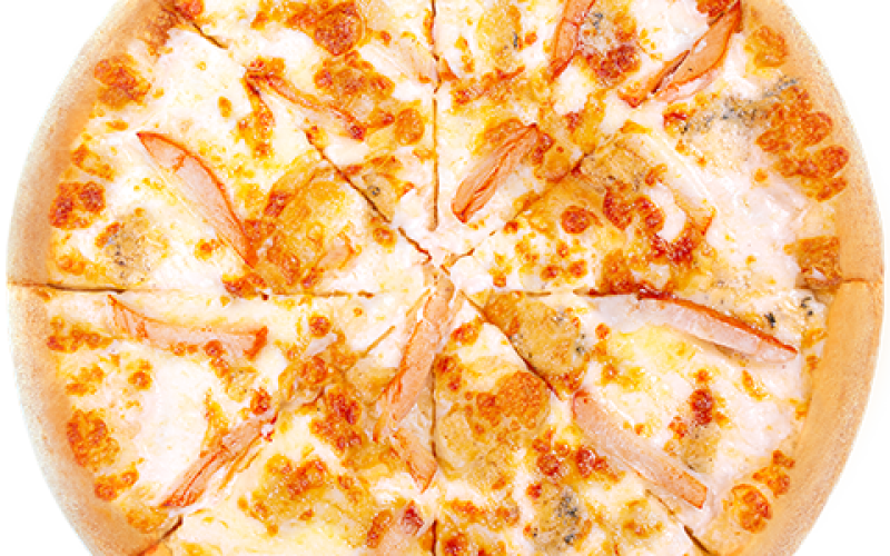 Чикен Дорблю