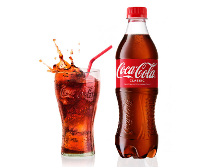 Кока-кола
