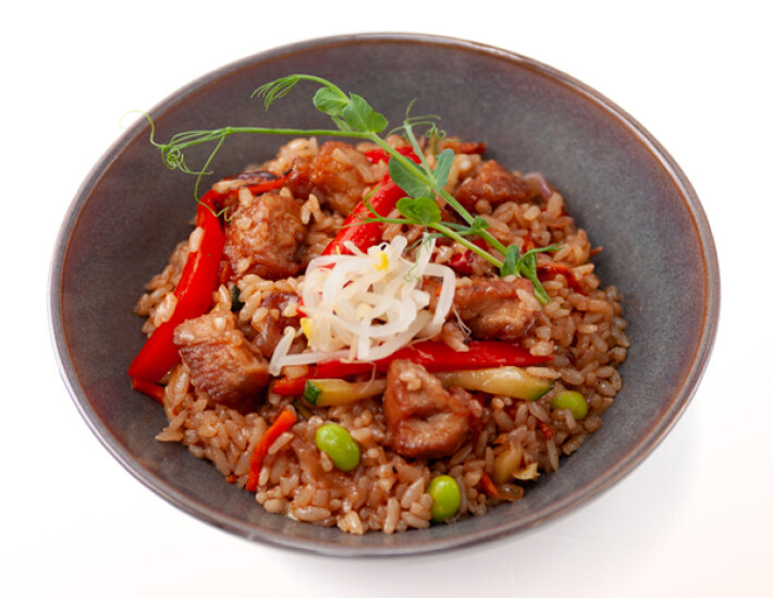 Бутанику Яки Тяхан