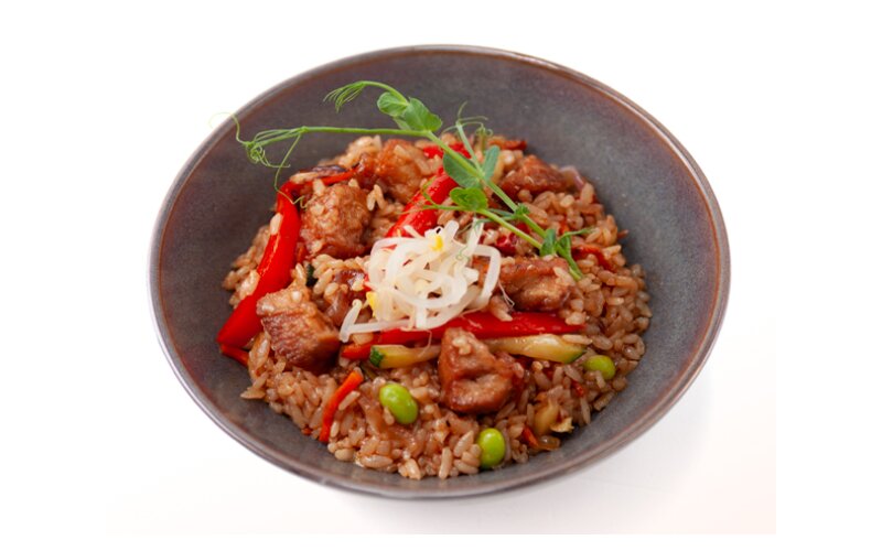 Бутанику Яки Тяхан