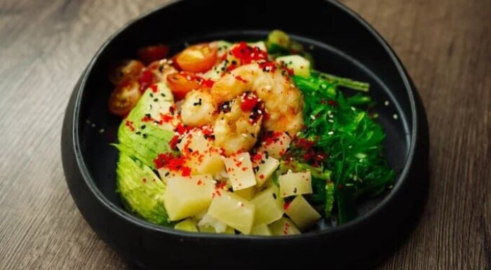 Рестобар «Амазонка»