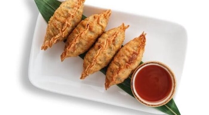 Ресторан «Pho Bo · Азиатская кухня»