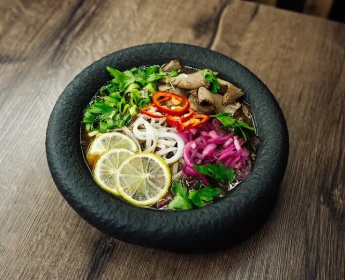 Суп «Фо бо»