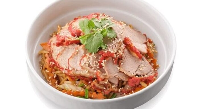 Pho Bo · Азиатская кухня