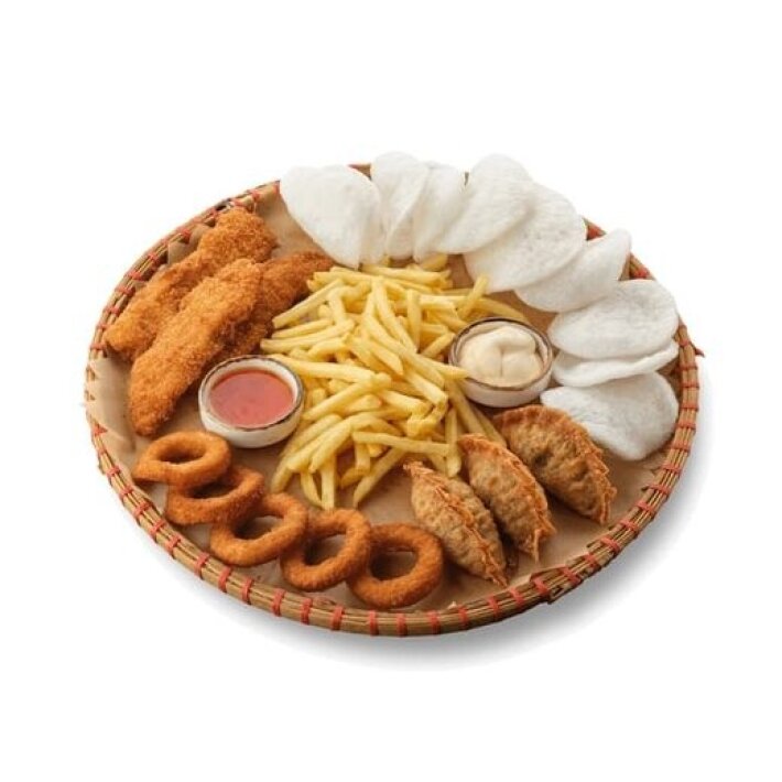 Пивная закуска