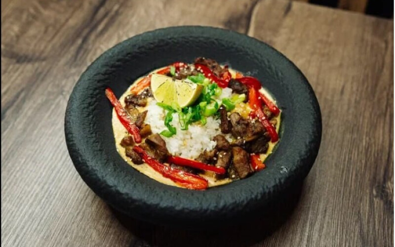 Японский карри