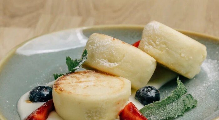 Кафе-пекарня «Корка и крошки»