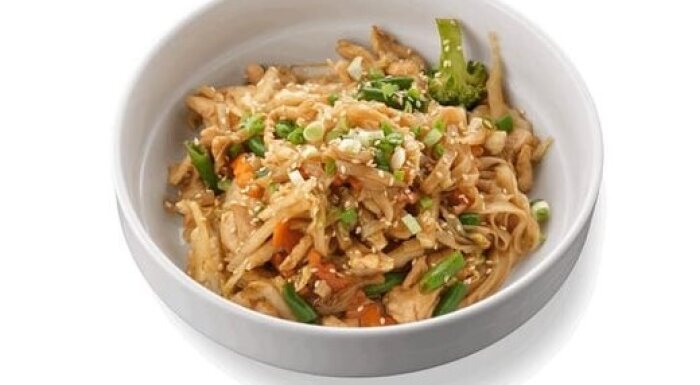 Pho Bo · Азиатская кухня