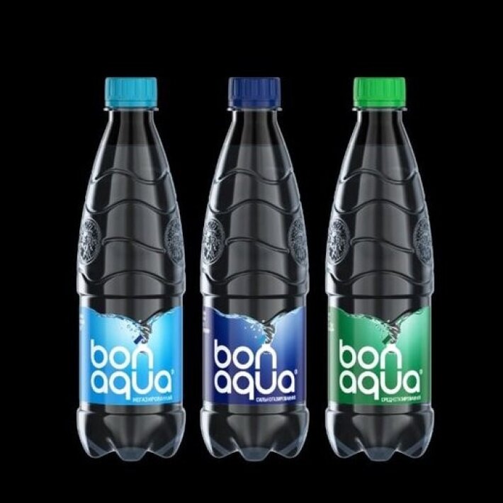 Bonaqua