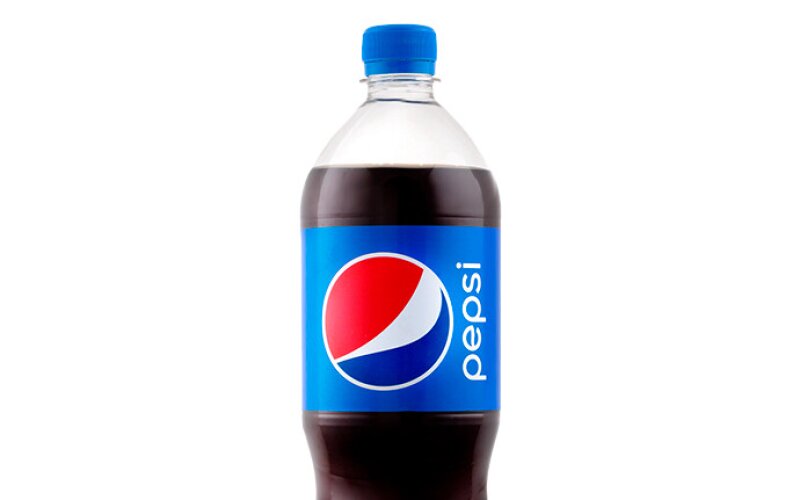 Напиток газированный «Pepsi»