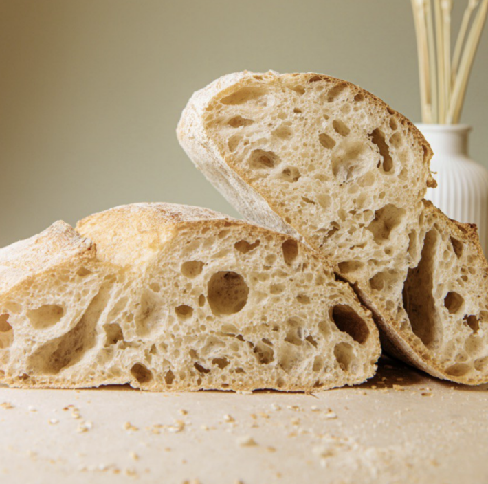 Чиабатта пшеничная