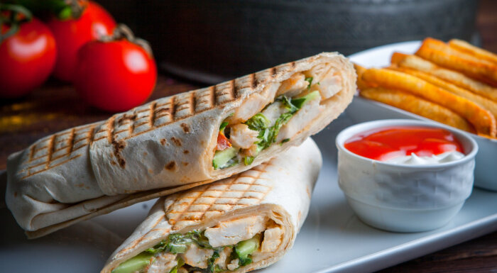 Мираж Doner