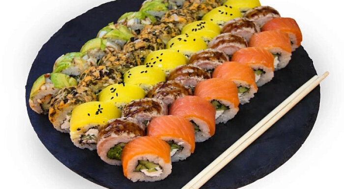 Кафе-бар «Ням-ням»