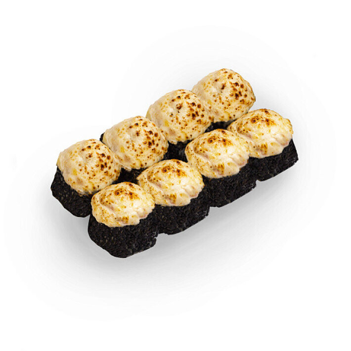 Запечённый Магуро