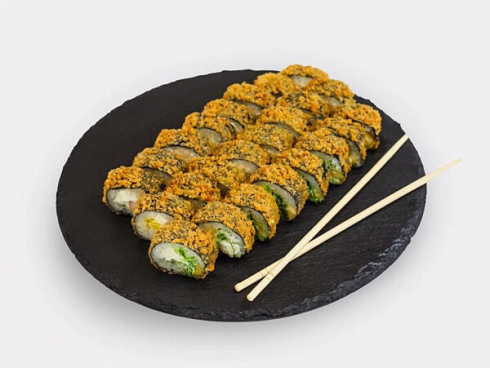 Сет «Темпура»