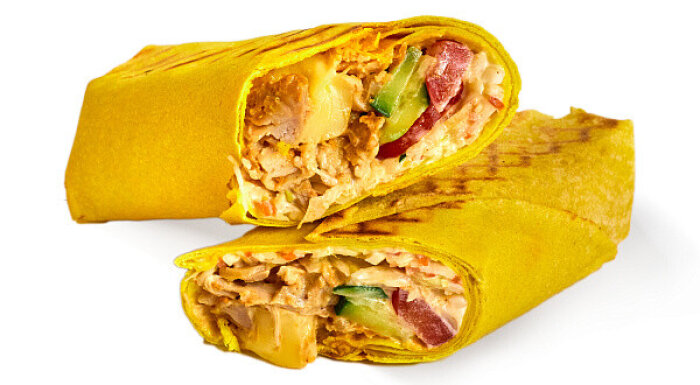 Кафе-бар «Ням-ням»