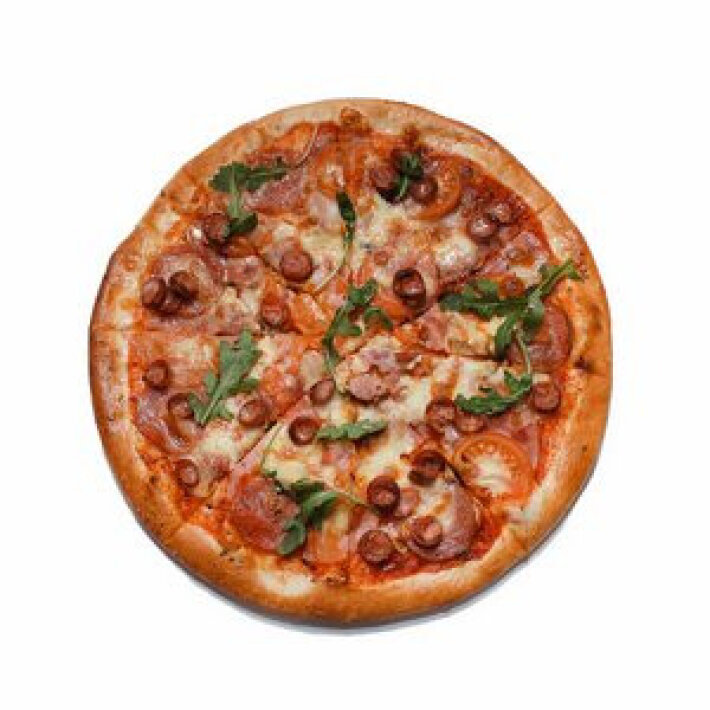 Пицца «Мясная»