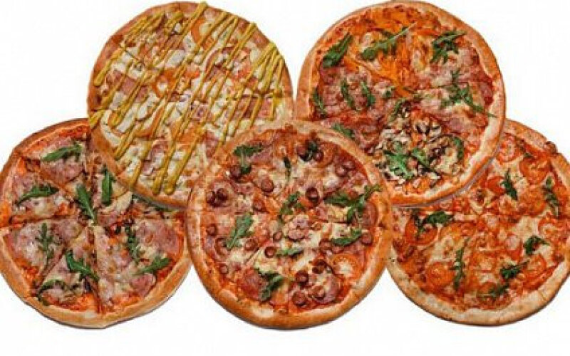 Сет «Мясной»