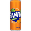 Напиток газированный Fanta