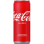 Напиток газированный Coca-cola