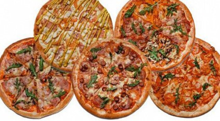 Служба доставки «Авокадо»