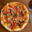 Пицца Веджетале