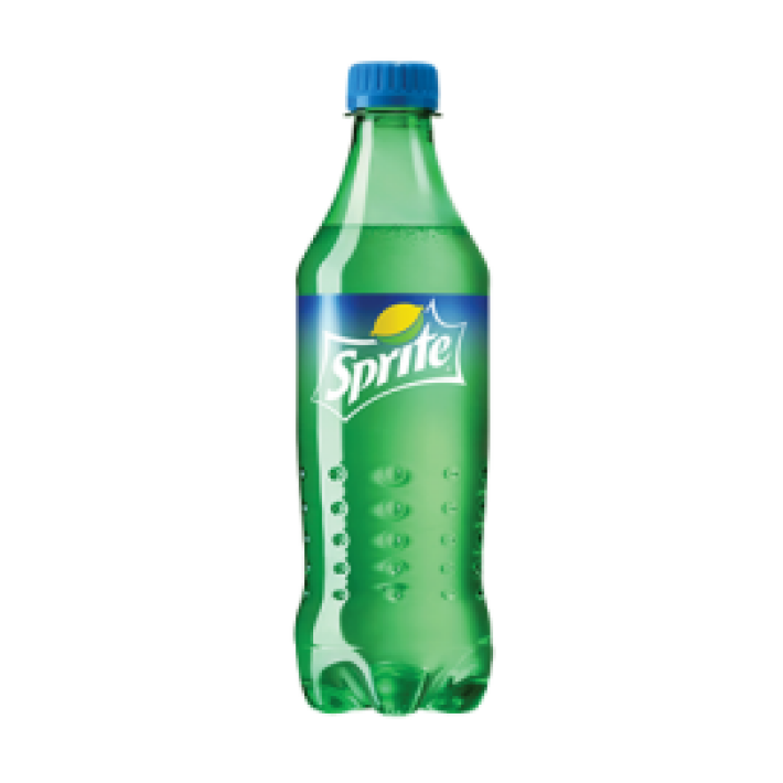 Напиток газированный Sprite