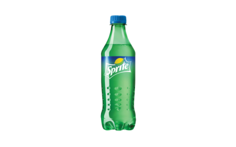 Напиток газированный Sprite