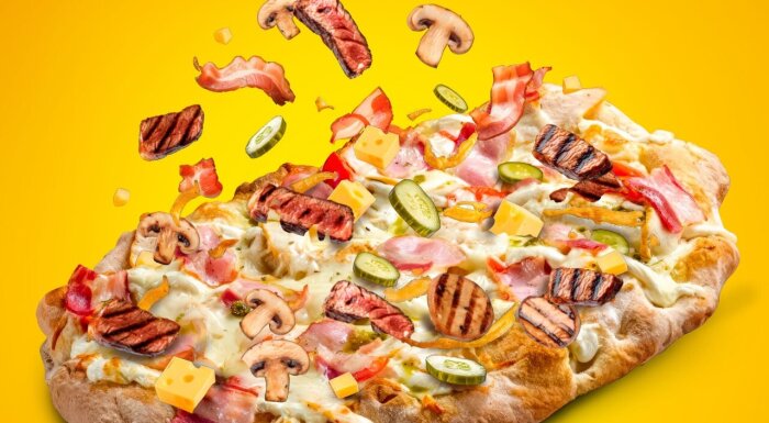 Мини-кафе «Кухня»