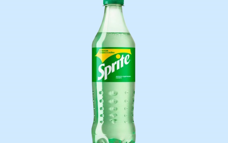 Спрайт 0,5