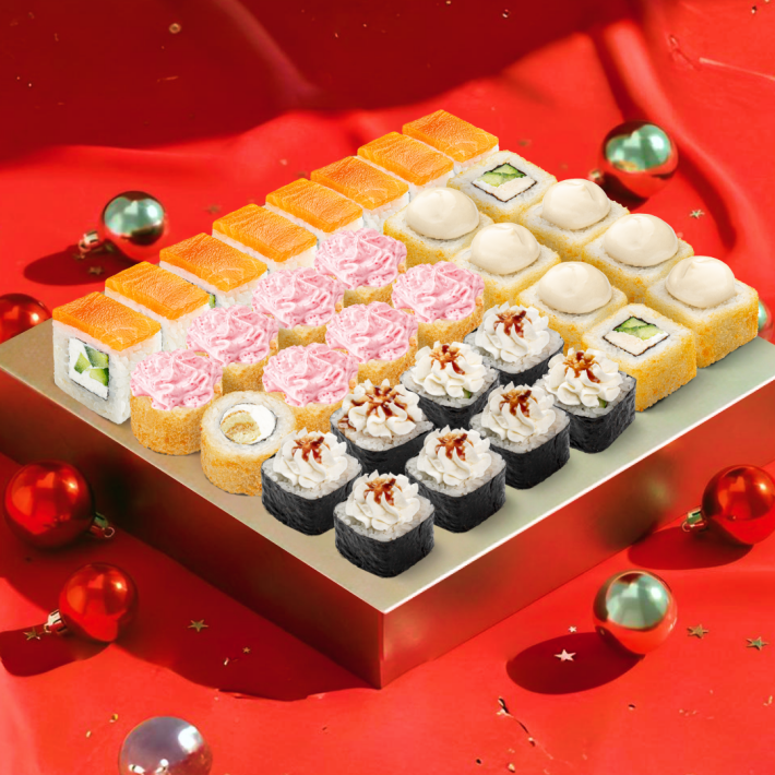 Оливье Легендарный