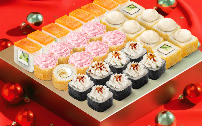 Оливье Легендарный