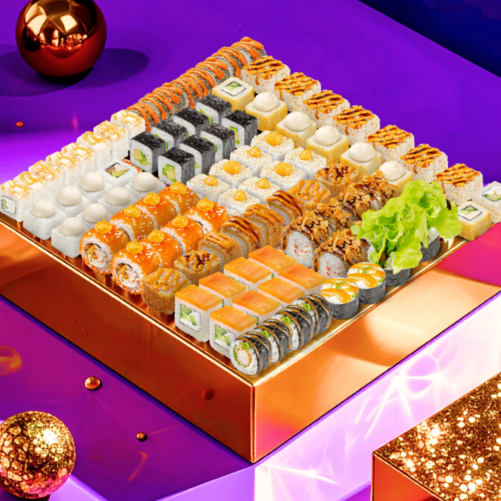 Корпоративный NEW