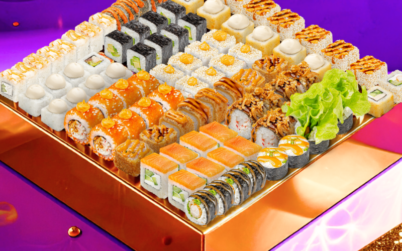 Корпоративный NEW