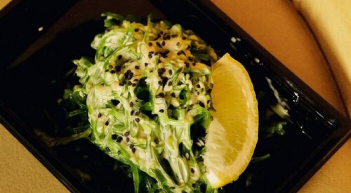 Служба доставки «Авокадо»