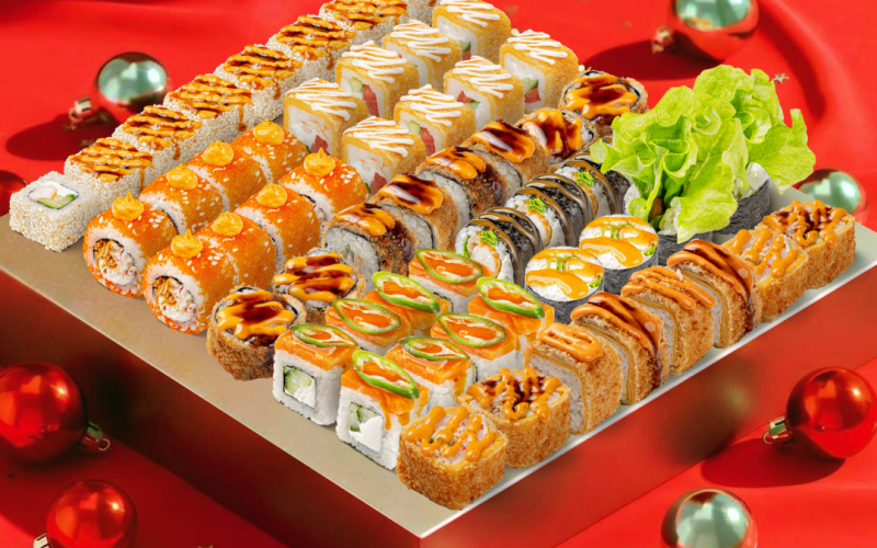 Б.Д.М.С. под шубой