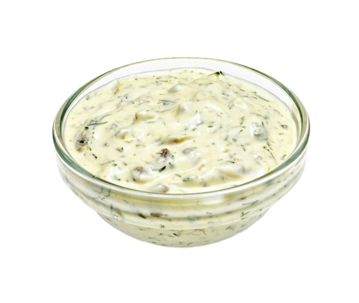 Соус «Чесночный»