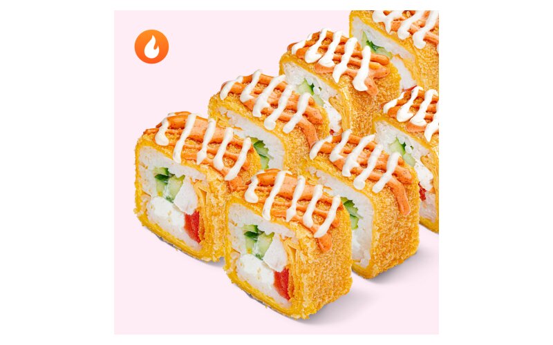 Цезарь BIG