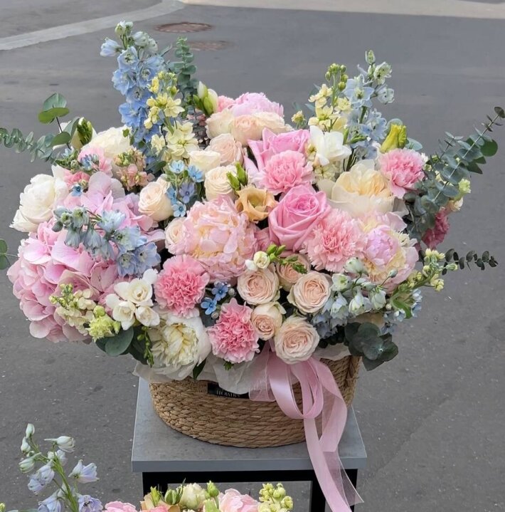 Корзина Премиум XXL