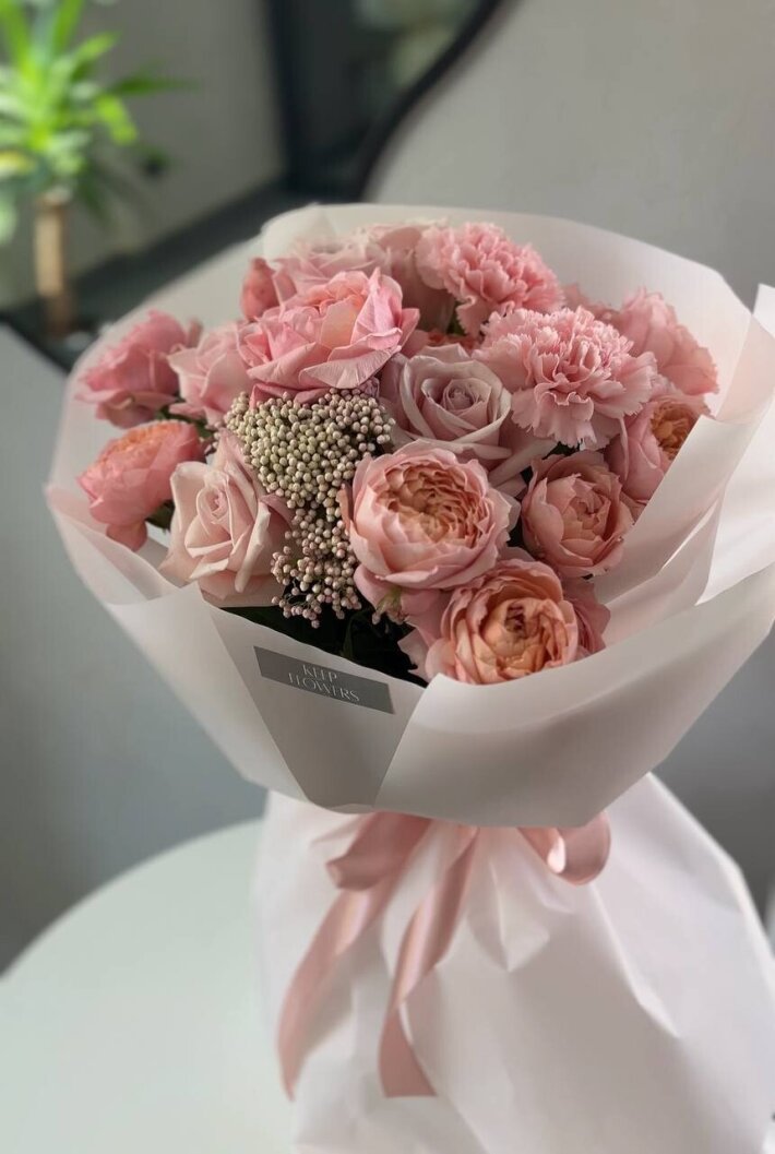 Букет «Джульетта»