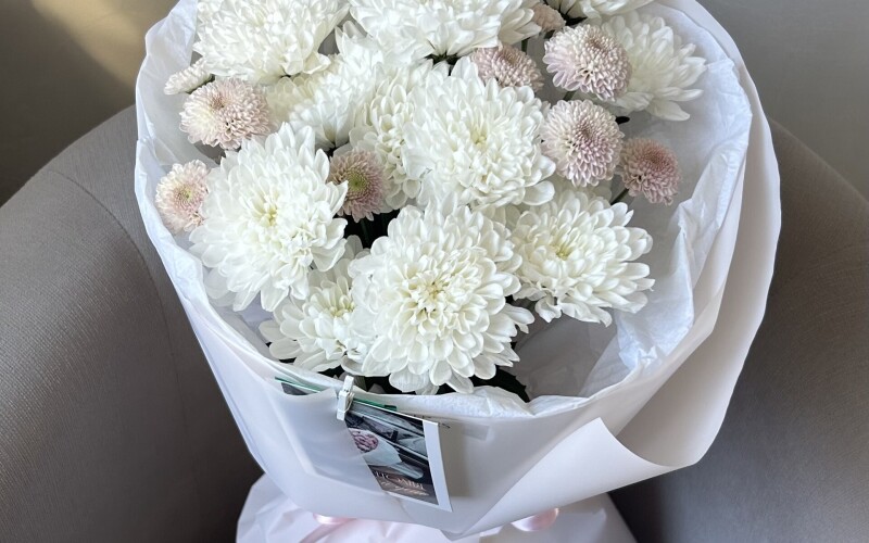 Букет «Sweet»