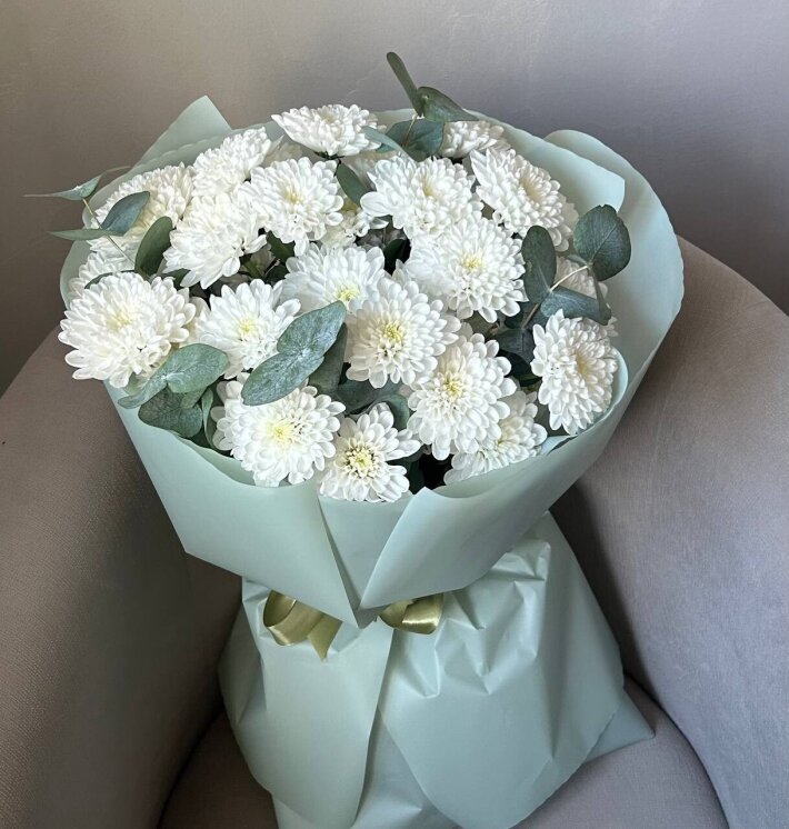 Букет «Алтай »