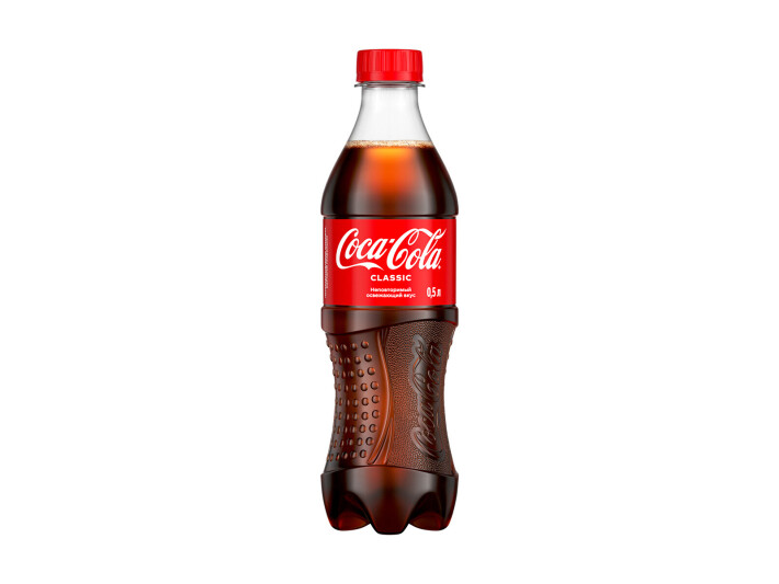 Coca-Cola Classic