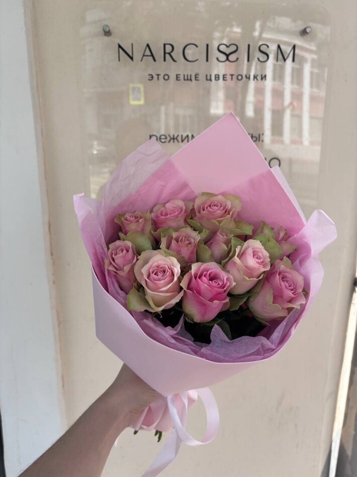 Букет Кении