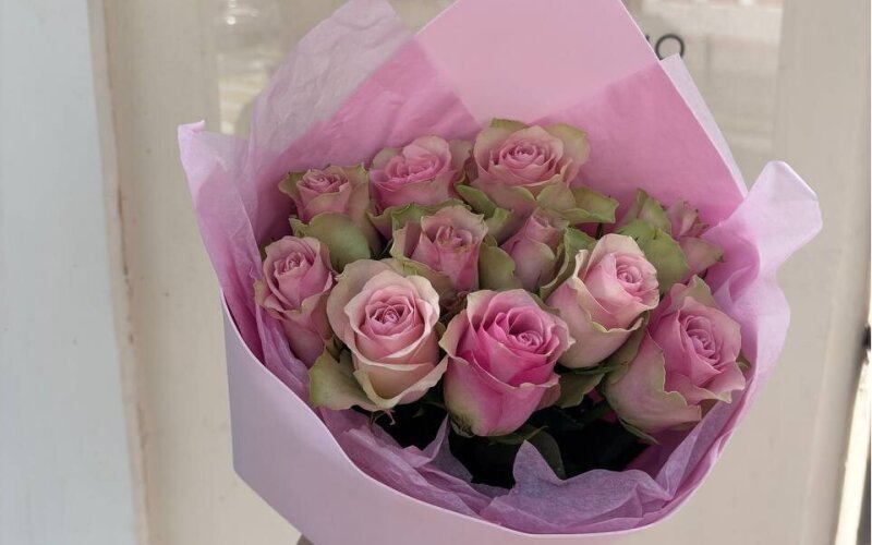 Букет «Кении»