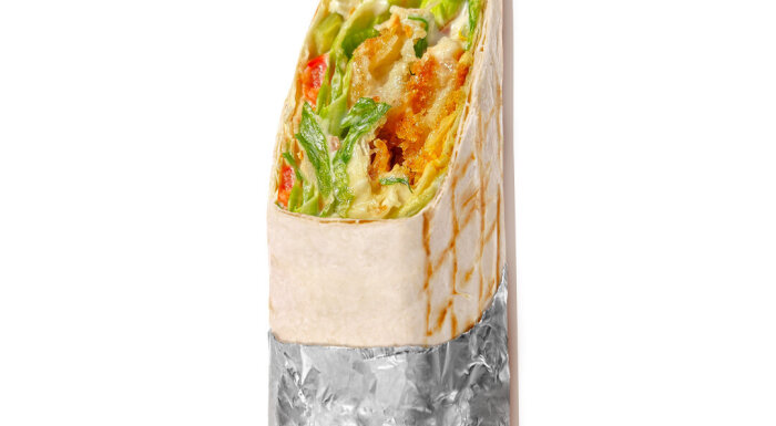 Служба доставки MC Doner