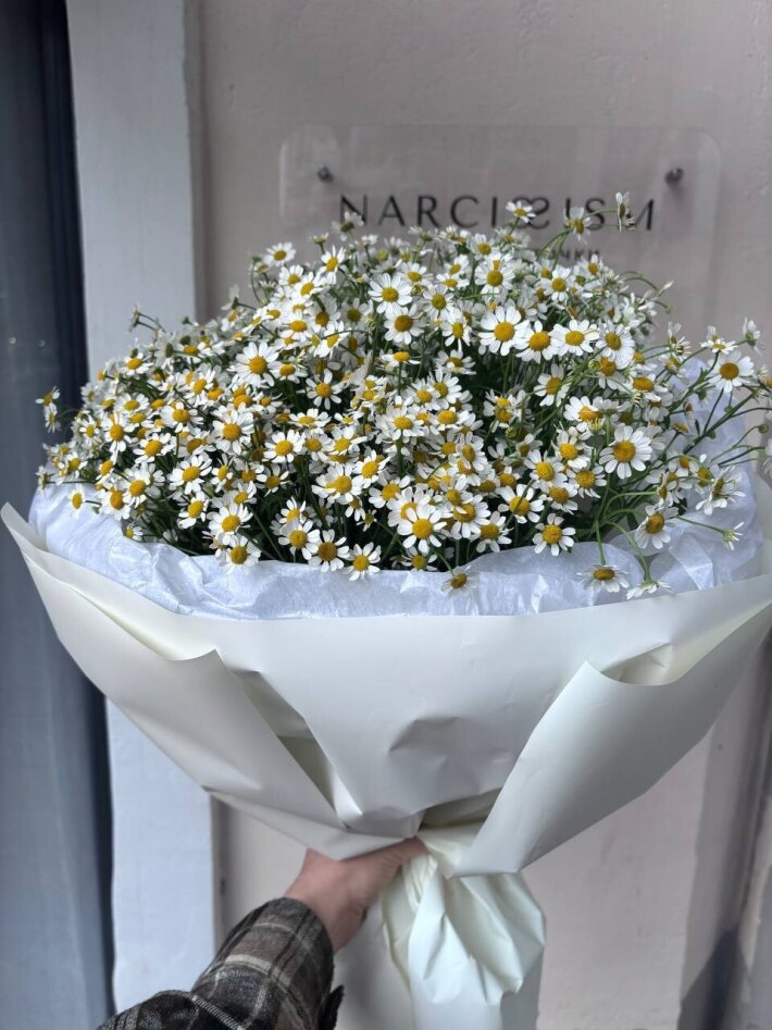 Букет «Для неё»