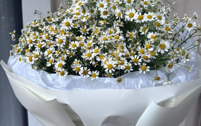 Букет «Для неё»